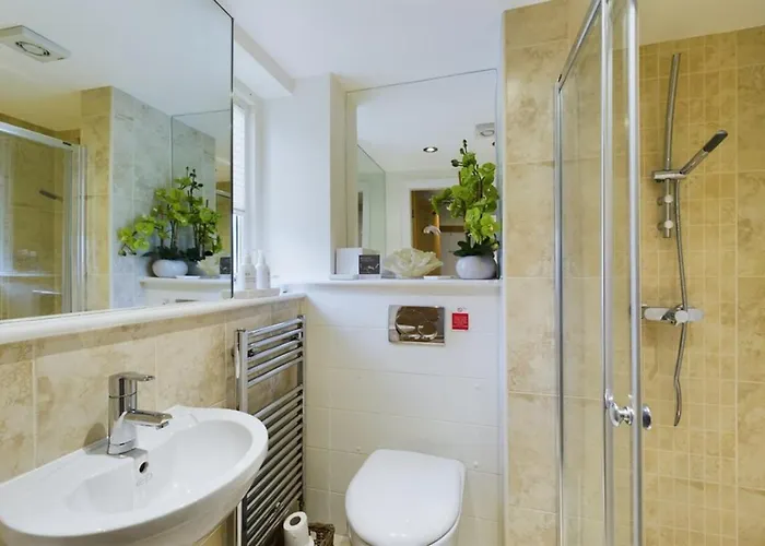 Beech Meadow-home From Luxury Holiday home *