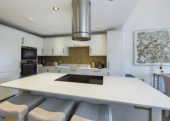 Beech Meadow-home From Luxury Holiday home Kirkby Lonsdale