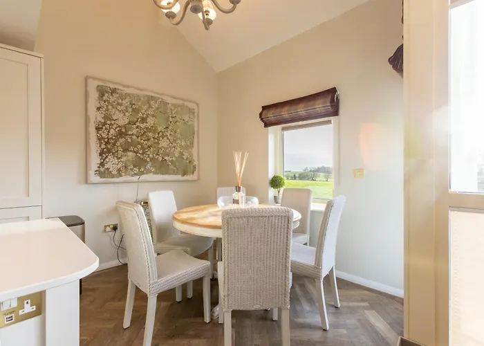 Beech Meadow-home From Luxury Holiday home Kirkby Lonsdale