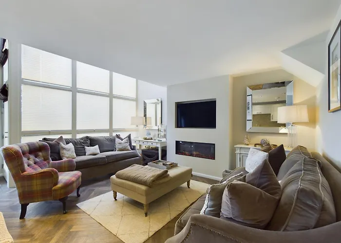 Beech Meadow-home From Luxury Holiday home *