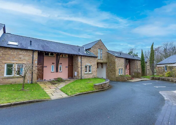 Beech Meadow-home From Luxury *