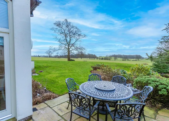 Beech Meadow-home From Luxury Kirkby Lonsdale