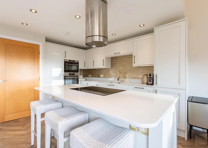 Beech Meadow-home From Luxury Holiday home