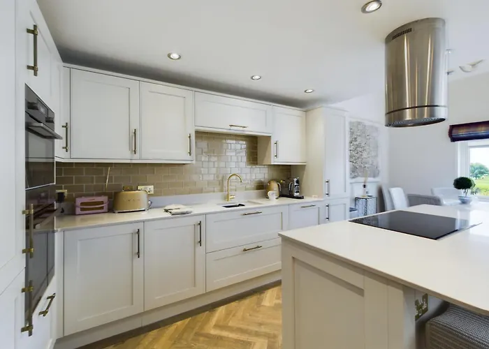 Holiday home Beech Meadow-home From Luxury *