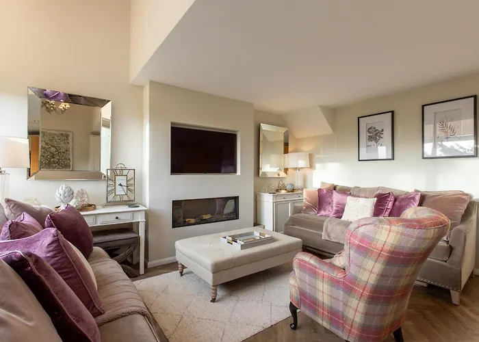 Beech Meadow-home From Luxury Holiday home