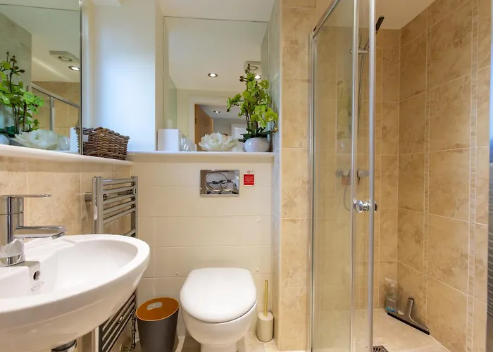 Holiday home Beech Meadow-home From Luxury