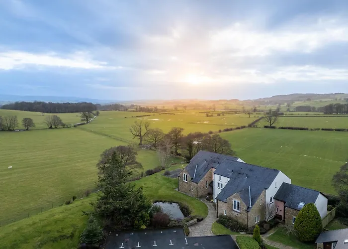 Holiday home Beech Meadow-home From Luxury *