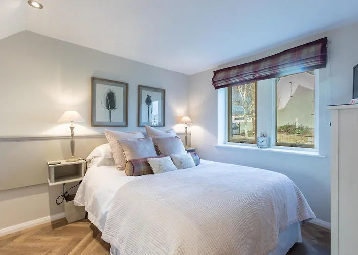 Beech Meadow-home From Luxury Kirkby Lonsdale