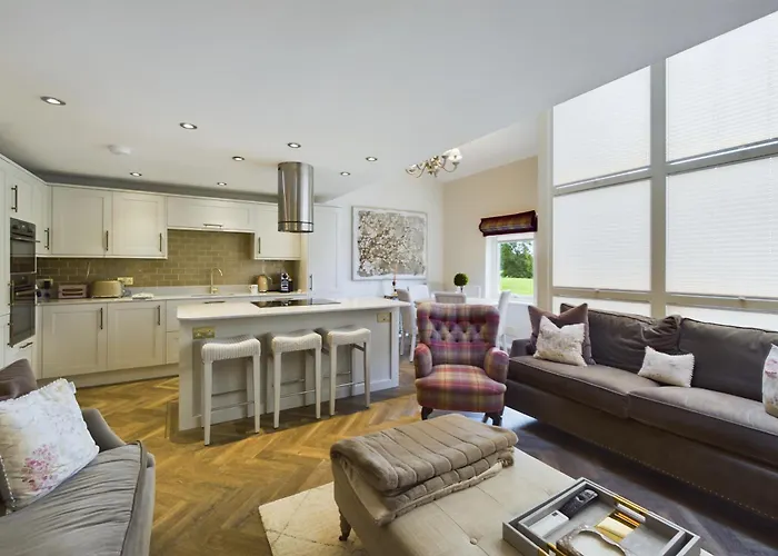 Beech Meadow-home From Luxury Holiday home *